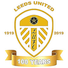 Fc leeds city, formed in 1904, is the progenitor of the leeds united football club. Leeds United Fc Primary Logo 2019