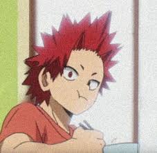 Kirishima Kirishima Kirishima Eijirou Anime Wallpaper