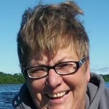 Betty Donaldson Obituary (1958