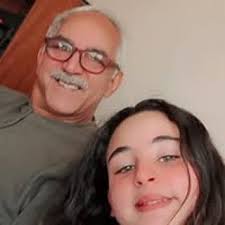 Jugando Messi de árbitro, ya te digo