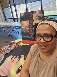 Hello fellow readers and writers who enjoy my genre