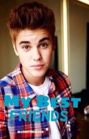 My Best Friends Justin Bieber