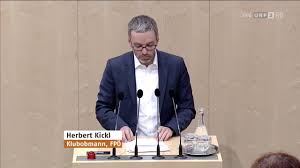 Besuch von innenminister herbert kickl in der landespolizeidirektion tirol. Herbert Kickl Coronavirus Covid 19 27 2 2020 Youtube