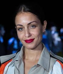 Hiba Abouk habla ahora de su boda secreta con Achraf Hakimi