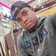 Junior Chery's Instagram, Twitter & Facebook