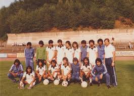 Maybe you would like to learn more about one of these? The Malaysian 1980 Olympic Squad Malaysia Olympics Dolores Park