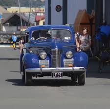 Image result for Trojan Maroon 1939 Oldsmobile