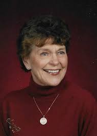 Loretta E. Moen Obituary October 3, 2021