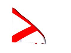 These free images are pixel perfect to fit your design and available in both png and vector. Flag Alabama Animated Flag Gif