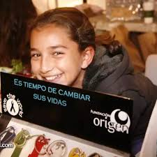 Mariana Baños un año más con Spring Fever