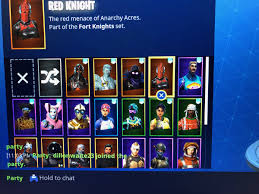 Fortnite 2018 halloween skins.(skull trooper + more!) Nick On Twitter Trading Fortnite Account For Christmas Skins Or Halloween Skins Fornite