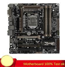 FOR ASUS GRYPHON Z97 Motherboard Supports I7-4790K DDR4 64GB AMD 100% Test  Work | eBay