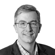 Scott Ohman's Instagram, Twitter & Facebook