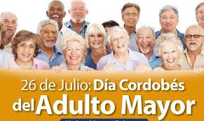 Día de los abuelos en argentina, ¿por qué se escogió esta fecha para su celebración? Argentina Todos A Celebrar El 11 Dia Cordobes Del Adulto Mayor Central Informativa Del Adulto Mayor