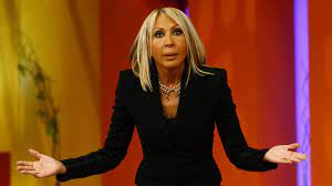 Laura Bozzo – Porn Photos Sex Videos