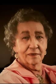 Obituary for Mildred (Luster) Hale