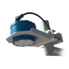 Radar or microwave is also a continuous level sensor. Radar Level Sensor For Water And Waves Hyquest Solutions