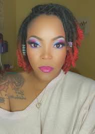 ❤️💙Hope you're all spending the 4th celebrating the freedom we all have  and in appreciation for the beautiful USA!! 💙❤️ Sharing some of my  “America” inspired makeup along with a few other