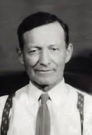 Paul Richard Geyer (1899-1983)