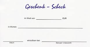 Maybe you would like to learn more about one of these? Thomasuelmen Scheck Als Geschenk Drucken Spendenscheck Point Of Media Verlag Gmbh Wir Sind Der Sache Nachgegangen