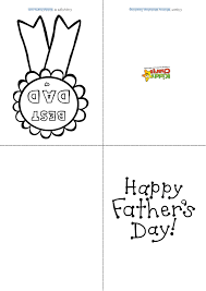 Blue mountain makes it easy. Four Free Father S Day Cards For Kids To Make Themselves