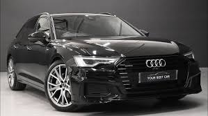 Image result for Mythos Black 2023 A6