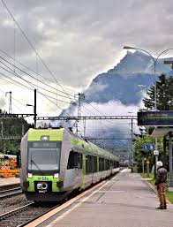Image result for Kandersteg tunnel