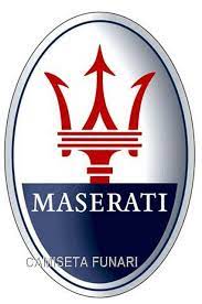 Logomarca Famosa Maserati Maserati Car Car Logos Maserati