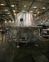 The company will lift the dragon xl using its falcon. Spacex Dragon Wikipedia