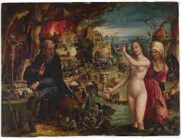 Tripadvisor has 488,978 reviews of san antonio hotels, attractions, and restaurants making it your best san antonio resource. The Temptations Of Saint Anthony Abbot The Collection Museo Nacional Del Prado