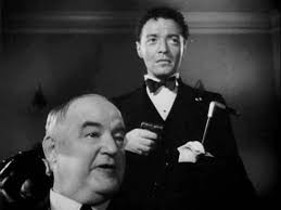 Directed by roy del ruth. The Movie Magic Of Peter Lorre And Sydney Greenstreet Shepherd Express