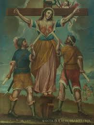 Image result for Eulalia