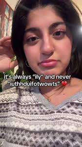 Its Always Ily But Never Starstruck