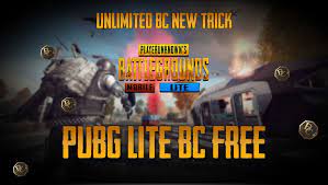 Pubg Lite Free Bc Generator 2021 Unlimited Pubg Mobile Bc Hacking