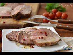 Friptura de vita la cuptor, frageda si aromata. Friptura De Vita La Cuptor Youtube