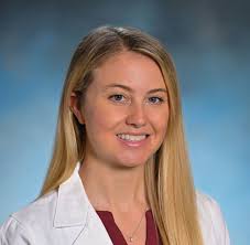 Lisa Smith, Psychiatric Nurse Practitioner