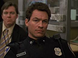 Omar likes his donut (more gifs inside) : r/TheWire