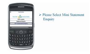Steps to register your mobile number in canara bank account. Canara Bank Mini Statement By Number Missed Call Sms Mobile Banking