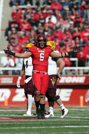 Super bowl, national championship, 2019 college team talent, 2020 utah schedule, recruiting, and assorted other things. Utah S Defensive End Celebrates After A Play Against Arizona State Utah Football Utah Utes Football
