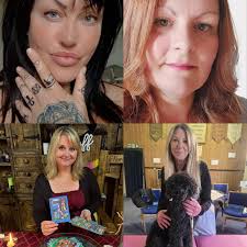 Our readers for our event