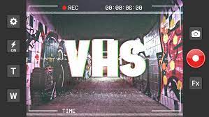 Vhs overlay png image that you can download for free. Vhs Camcorder For Android Apk Download