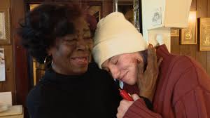 Rosemary Ray's Instagram, Twitter & Facebook