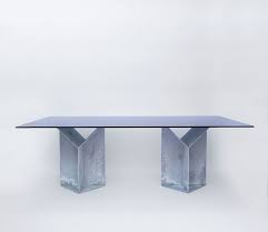 Oeuffice Projects Furniture Dining Table Modern Dining Table Dining Table
