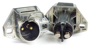Innovative nec and iec electrical connectivity and control solutions that provide reliable, efficient and safe power management in your facility, job site and home. Heavy Duty 2 Way Connectors Grote Industries