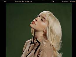 Submitted 2 hours ago by impeccabletim there's no badlands flair, rats! Billie Eilish S Lost Cause Video Is An Ode To Being Hot With Your Friends Teen Vogue