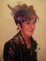 Death Notice of Ann Caulfield (née Gannon) (Athlone, Westmeath)