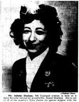 La Crosse Public Library Archives :: In the Service