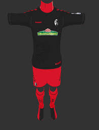 Sc freiburg is a professional football club in germany. Sc Freiburg Gdb Auvergne81 Kit Maker For Pes2013 Facebook