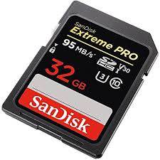 Answer yes, 32gb is the largest capacity micro sd card that the lg rebel 4 and any other budget android phone can use. 32gb Sd Extreme Pro Sandisk Memory Card Sdsdxxg 032g Gn4in Everything But Stromboli