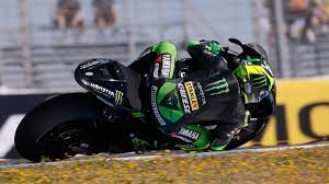 Se trate de quien se trate resulta inadmisible, una caída del. Espargaro Brothers Finish On Top In Motogp Warm Up Motogp